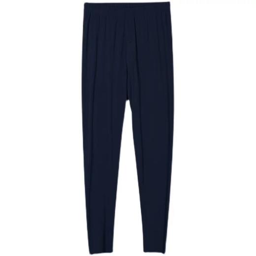 【椰油】SCHIESSER德国舒雅铂雅男士随型裁莫代尔保暖单裤95/19148Y   (请点击详情页最下方链接选择 配套上衣95/19147Q) 商品图3