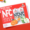 BF| 福兰农庄100%NFC果汁混合装（橙汁1L*2+苹果汁1L*2）【普通快递】 商品缩略图7
