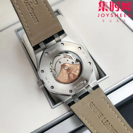 亲民版 爱彼皇家橡树系列AP15400
机芯：搭载进口西铁城 商品图7