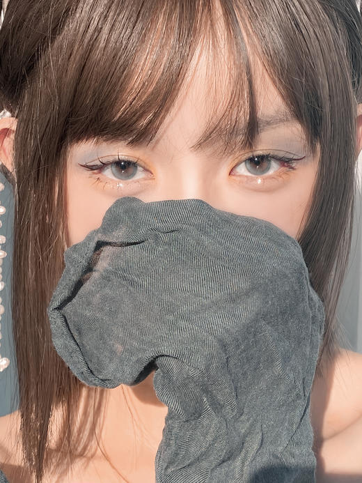 店主推荐丨雪泡泡·iMUDI丨14.0mm（年抛/2片装） 商品图10