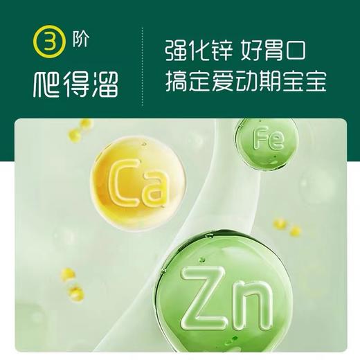 英氏258g罐装米粉(5款口味) 商品图8