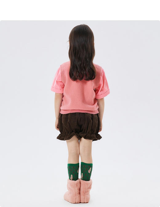 JNBY 22年冬款  舒适中筒靴  6M0M10030 商品图3