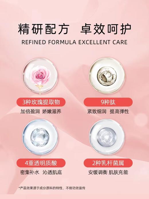 实现面膜自由！美蒂菲面膜一盒50片 商品图3