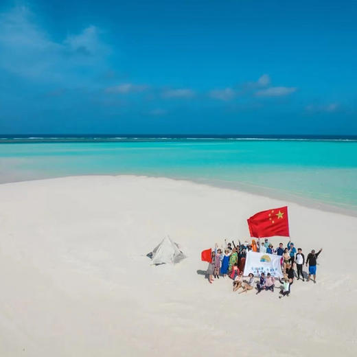 【西沙】邮轮梦之旅 4天3晚 | 中国心中国梦 · 此生必去的中国陆地最南端 商品图5