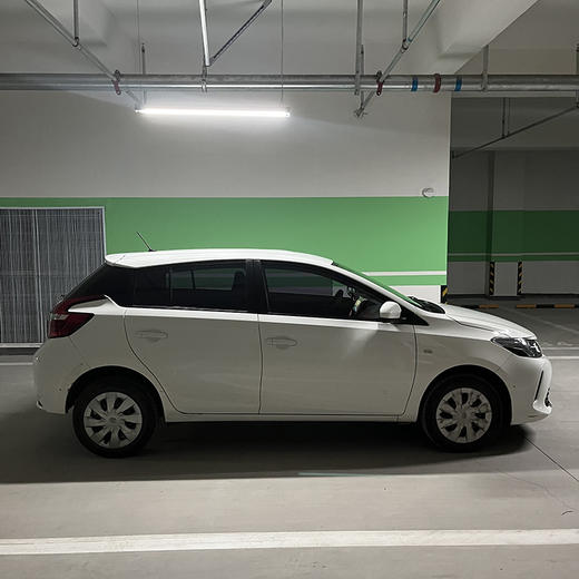 丰田 威驰FS 1.5L CVT 锋驰版 【长租-北京】 商品图4
