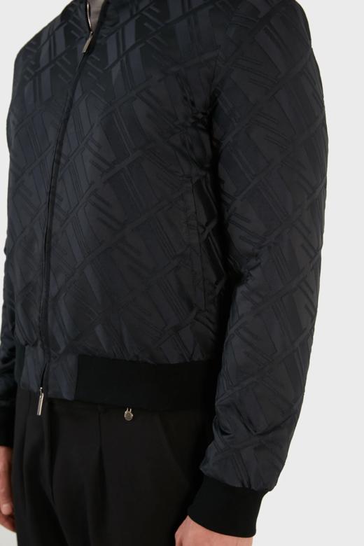 【特惠秒】EMPORIO ARMANI 阿玛尼 男士锦纶刺绣保暖夹克外套 10136 商品图11