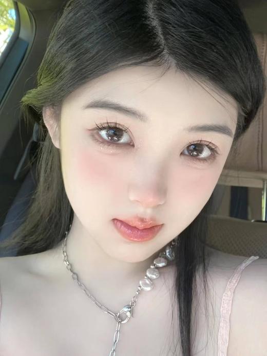 半年抛丨粉扑扑·Woolilens丨14.2mm（半年抛/2片装） 商品图9