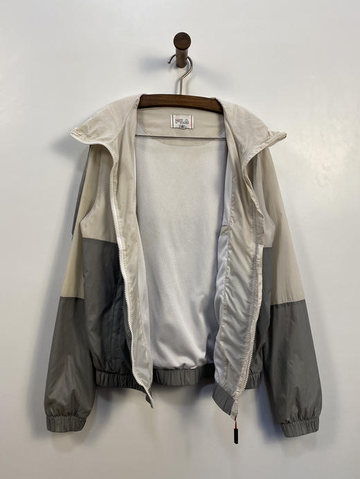 FILA 斐乐 运动外套 _SJK(S) 商品图2