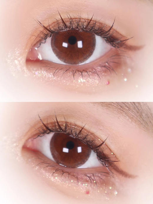 【大直径】Sheepcon-尤加利巧-14.5mm【0-1000度 含525/575】 商品图7