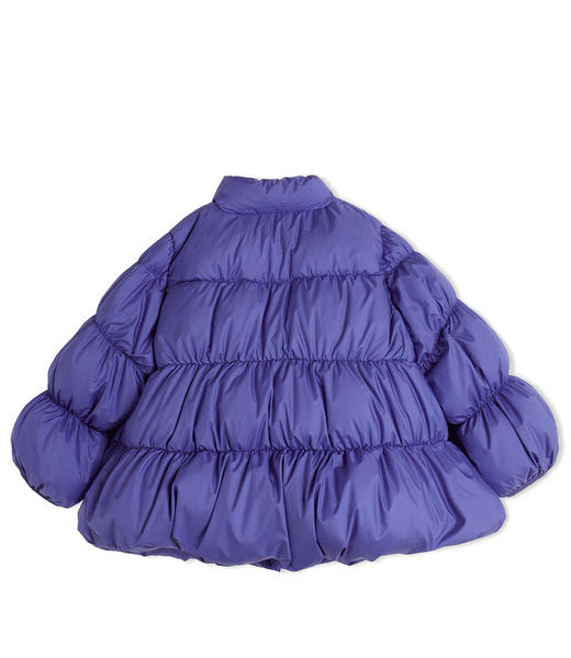 JNBY  22年冬款  立领休闲羽绒服  YM0C10590 商品图3