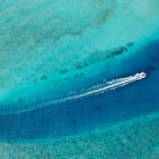 【西沙】邮轮梦之旅 4天3晚 | 中国心中国梦 · 此生必去的中国陆地最南端 商品图3