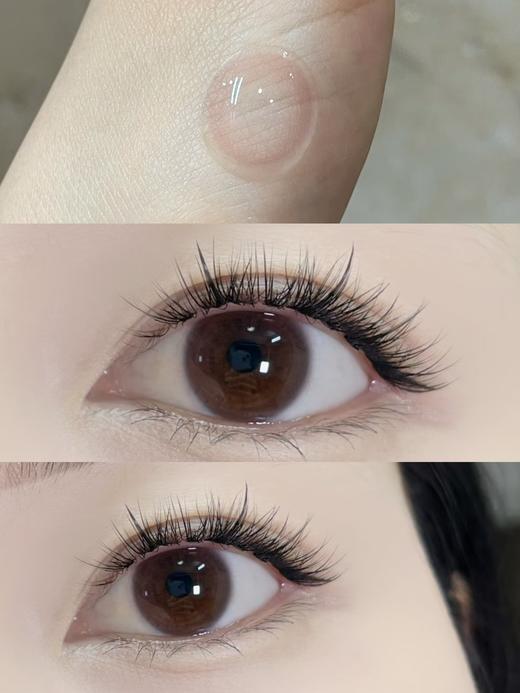 半年抛丨粉扑扑·Woolilens丨14.2mm（半年抛/2片装） 商品图7