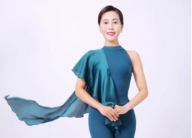 入门-周3E魅力T台走秀揭阳1【贞贞】