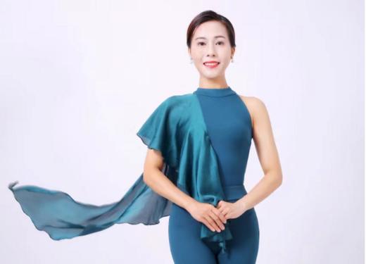 入门-周3E魅力T台走秀揭阳1【贞贞】 商品图0