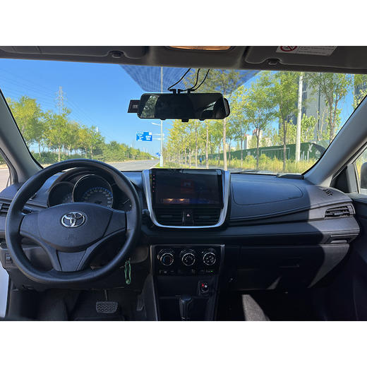 丰田 威驰FS 1.5L CVT 锋驰版 【长租-北京】 商品图6