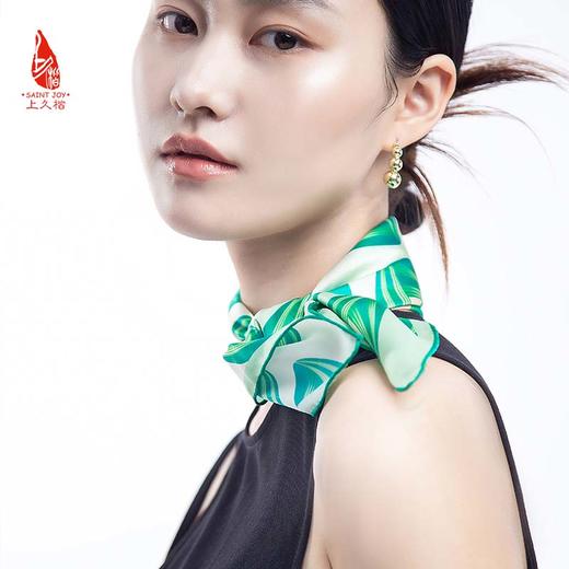 SAINTJOY/上久楷夏季浪漫礼盒高棕连连FJS22014-1 商品图2