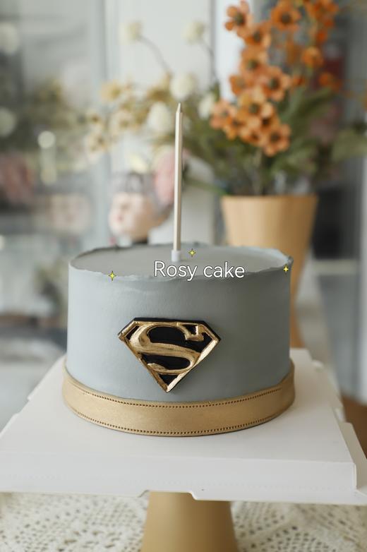 超人logo款 商品图0