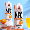 BF| 福兰农庄100%NFC橙汁1L*4【普通快递】 商品缩略图4
