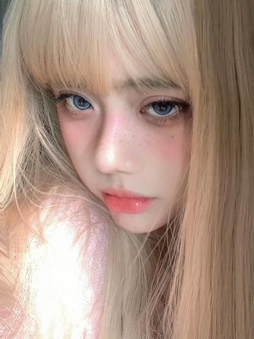 半年抛丨未来精灵·Woolilens丨14.2mm（半年抛/2片装） 商品图2