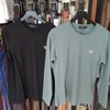 男圆领长袖T9204 商品缩略图0