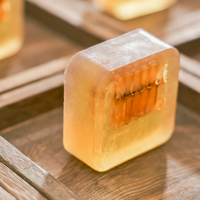 简装蜂巢皂（新人专属）