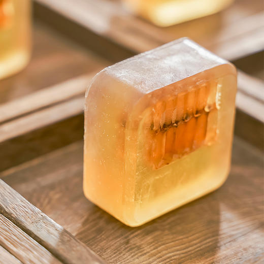 简装蜂巢皂（新人专属） 商品图0