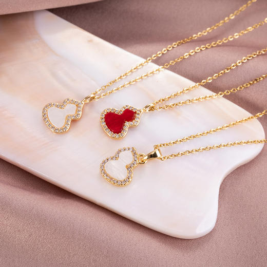 wenyin  流行时尚吊坠 多系列可选 商品图8