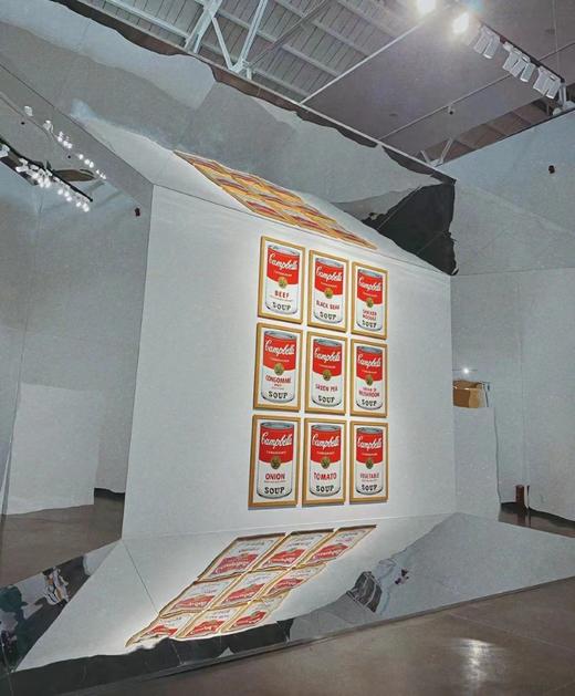 安迪·沃霍尔Andy worhol《金宝汤罐头系列2.0》 商品图4