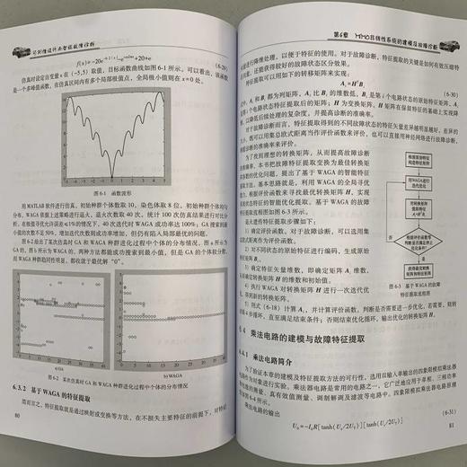 可测性设计与智能故障诊断（针对集成电路可靠性，深究其可测性设计方法，并提供相关智能故障诊断手段） 商品图2