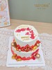 1027CAKE | 双层  乔迁之喜 商品缩略图2