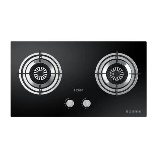 海尔（Haier）灶具 JZT-Q23M(12T) 商品图0