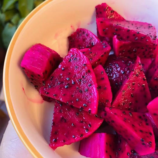 海南红心火龙果 商品图1