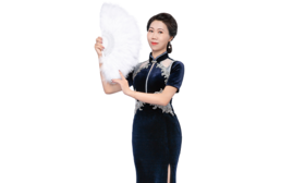 入门-周2C旗袍基础揭阳1【丽丽】