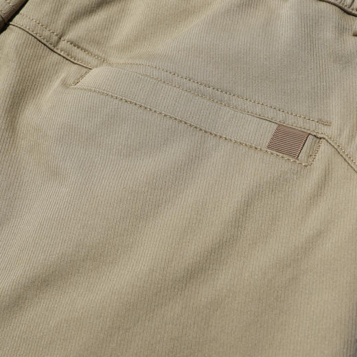 HX 秋季休闲长裤Z203230001101 商品图5