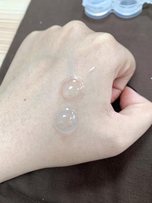 半年抛丨粉扑扑·Woolilens丨14.2mm（半年抛/2片装） 商品图14