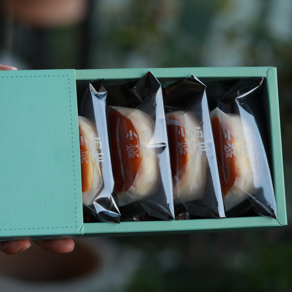 半熟芝士蛋糕（原味）