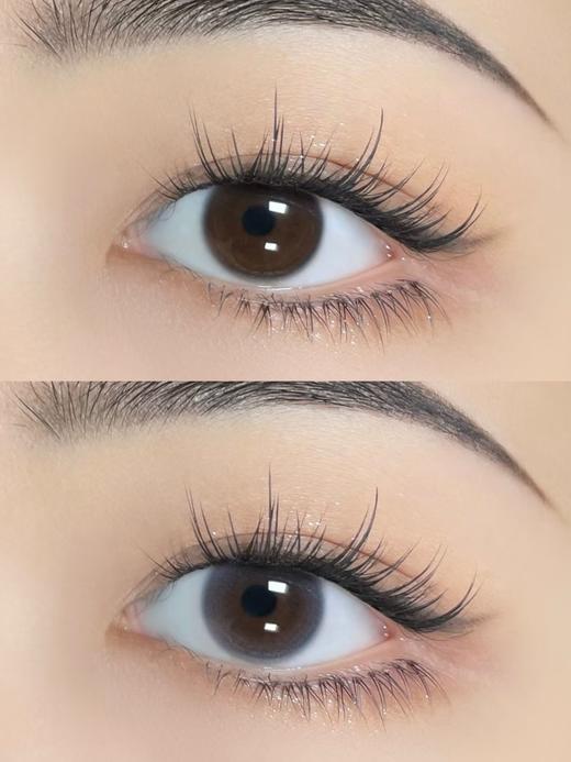 半年抛丨蓝呼呼·Woolilens丨14.2mm（半年抛/2片装） 商品图3