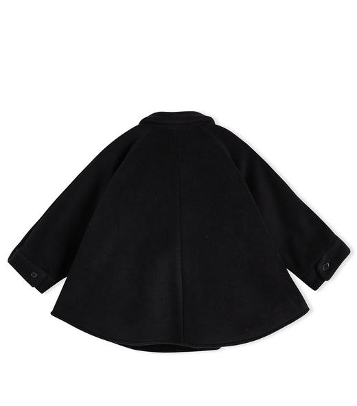 JNBY   22年冬款  翻领休闲中长款风衣  YM0910510 商品图3