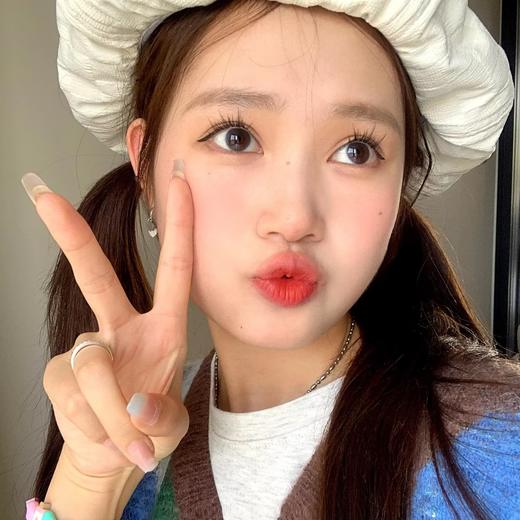 半年抛丨蓝呼呼·Woolilens丨14.2mm（半年抛/2片装） 商品图4