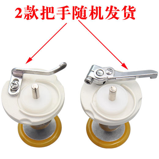 【原厂装机】A3A4原装电脑车原厂原装绕线器 倒线器 商品图5