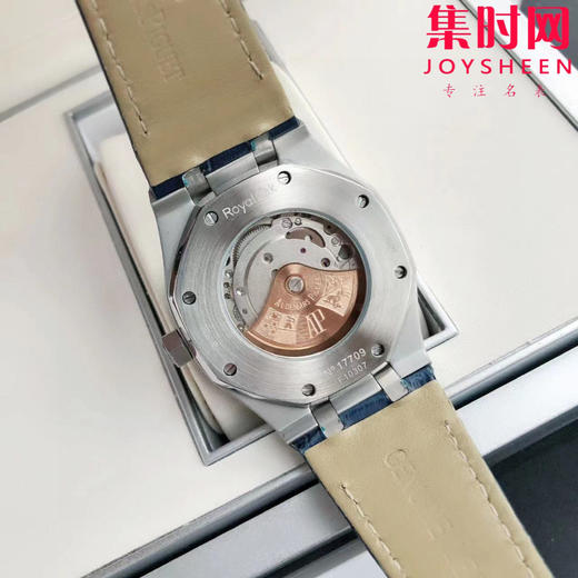 亲民版 爱彼皇家橡树系列AP15400
机芯：搭载进口西铁城 商品图7