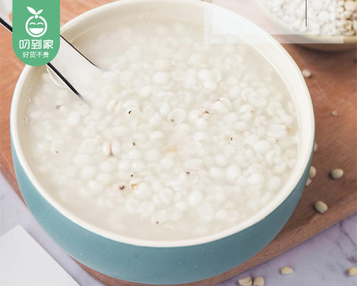 姥家来宁化糯薏米（500g/包）生产日期: 1月 商品图3