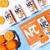 BF| 福兰农庄100%NFC果汁礼盒装橙汁250ML*10【普通快递】 商品缩略图1