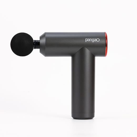 攀高 新款筋膜枪PG-M190  颈椎按摩器肌肉筋膜按摩仪肩膀腰部腿部肌肉放松器 商品图5