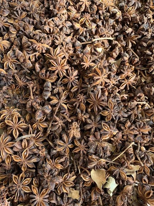 一年一次！真正无硫磺 天然晾晒 野生八角 那份天然香气 来自良心把控 |百里食 商品图3