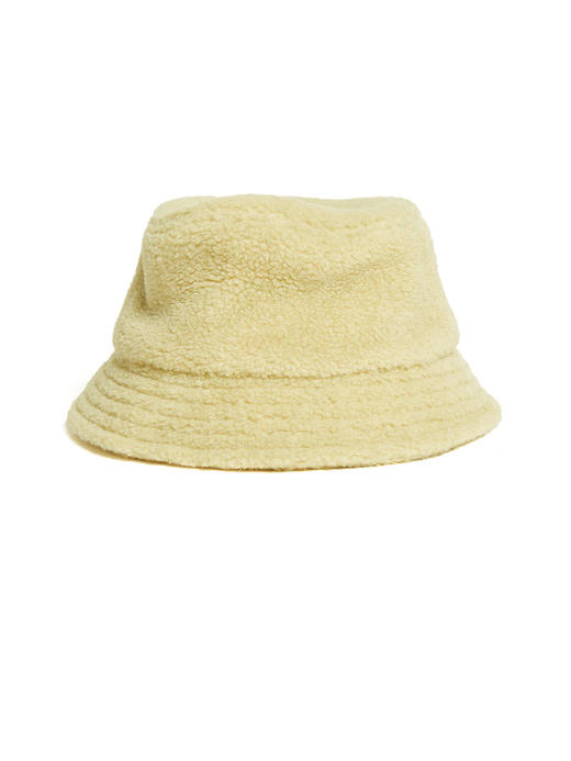 JNBY   22年冬款  休闲时尚渔夫帽6M0K10310 商品图5