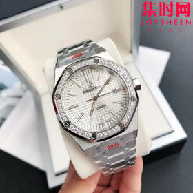 亲民版 爱彼皇家橡树系列AP15400
机芯：搭载进口西铁城