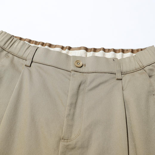 HX 秋季休闲长裤Z203230001101 商品图2