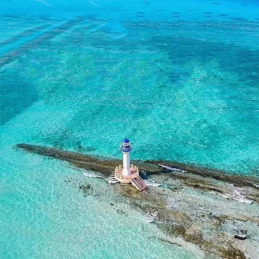 【西沙】邮轮梦之旅 4天3晚 | 中国心中国梦 · 此生必去的中国陆地最南端 商品图4