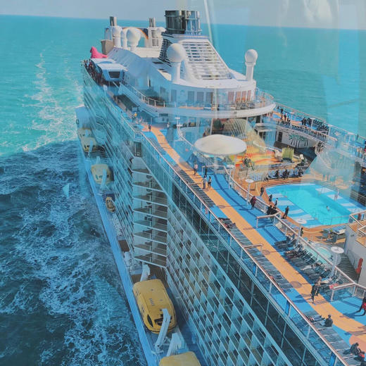 【西沙】邮轮梦之旅 4天3晚 | 中国心中国梦 · 此生必去的中国陆地最南端 商品图11